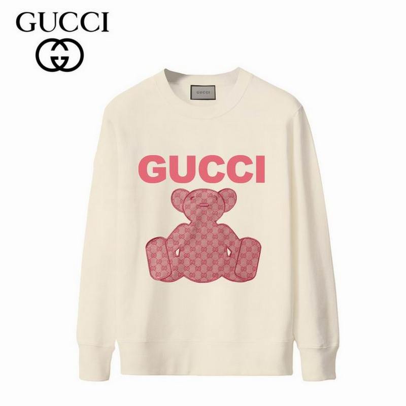 Gucci Men's Hoodies 172